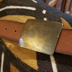Ralph Lauren Belt